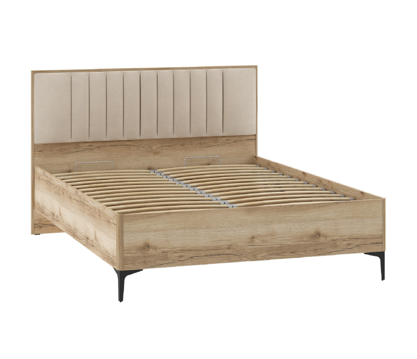 Кровати, Кровать с ПМ Арден НМ 040.54