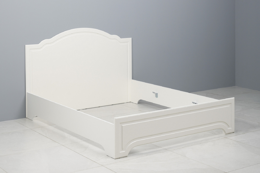 Кровати 160х200, Ливерпуль 11.08 Кровать