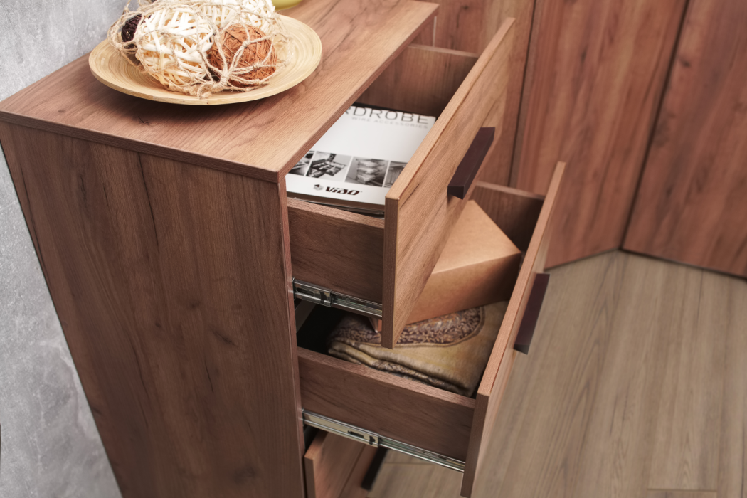 Комоды, Модульная система Nature (модуль 45) Комод