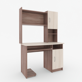 Стол компьютерный СК-10