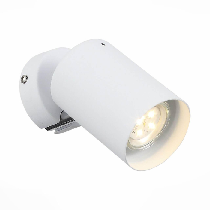 Спот, Светодиодный спот ST Luce Fanale SL597.501.01