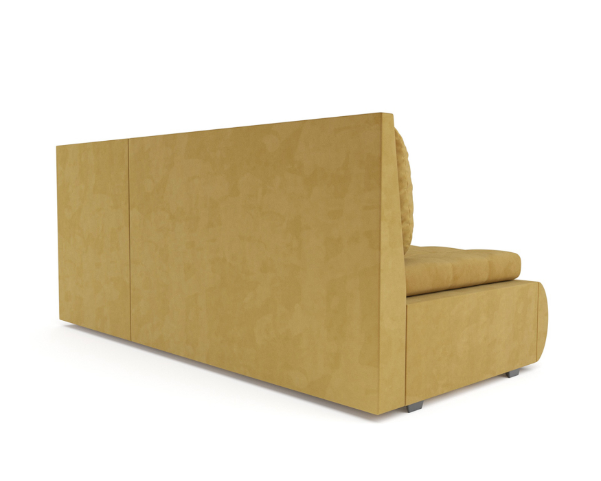 Диваны угловые в гостиную, Диван угловой Кормак (Велюр)