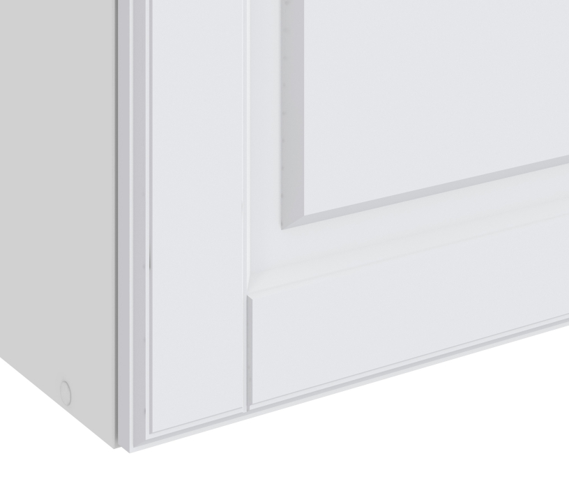 Регина, Регина шкаф навесной 1 дв 50х36 см