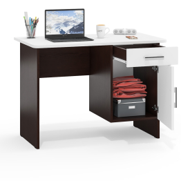 Стол письменный МД-1-09