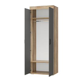 Шкаф для одежды Прима ШК-03