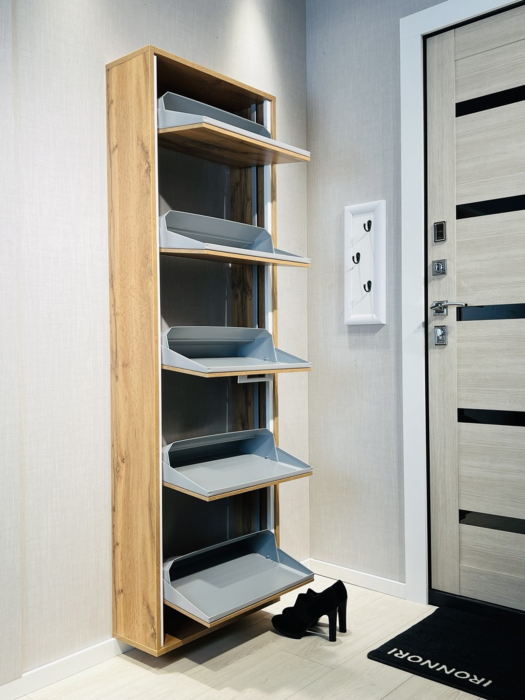 Обувницы, Обувница ЛАЙТ 5