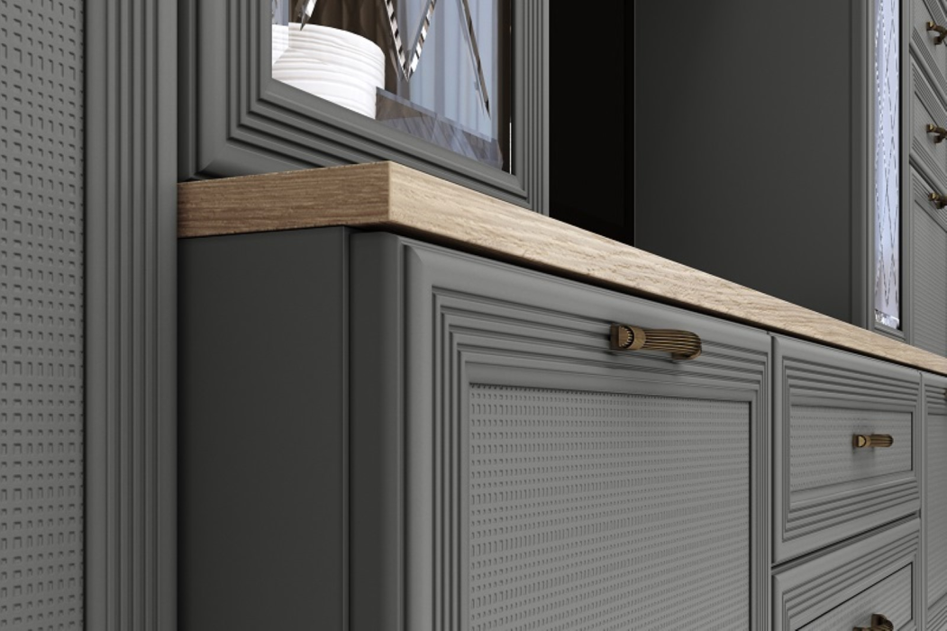 Спальные гарнитуры, Спальня Карина  СК-1014