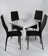 Обеденные группы, Обеденная группа Премиум3/магнат