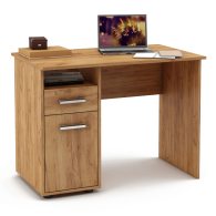 Прямые, Письменный стол Остин-2