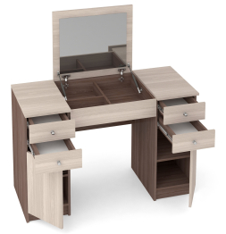 Туалетный стол ЛОТОС-4