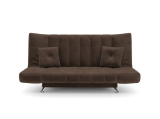 Диваны кровати со спальным местом, Диван Гольф (Велюр)