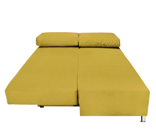 Диван-кровать еврокнижка Парма , 140, велюр