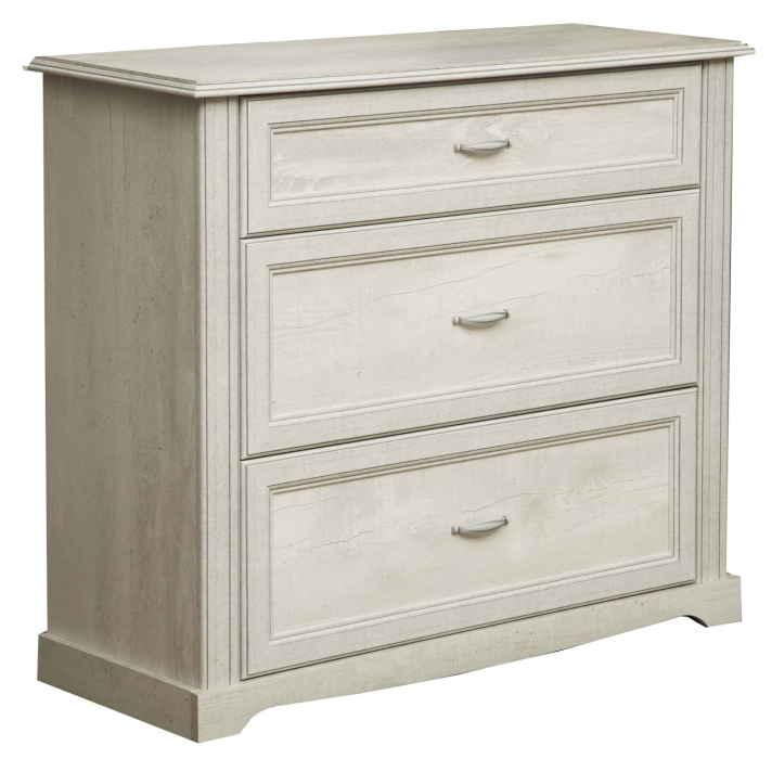 Спальные гарнитуры, Спальня Сохо №1