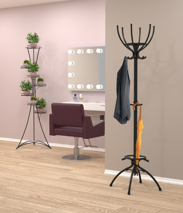 Напольные, Вешалка - стойка Престиж