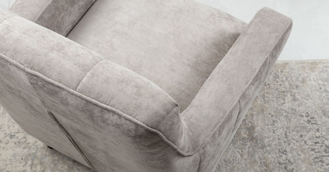 Кресло для отдыха, Кресло для отдыха Арно