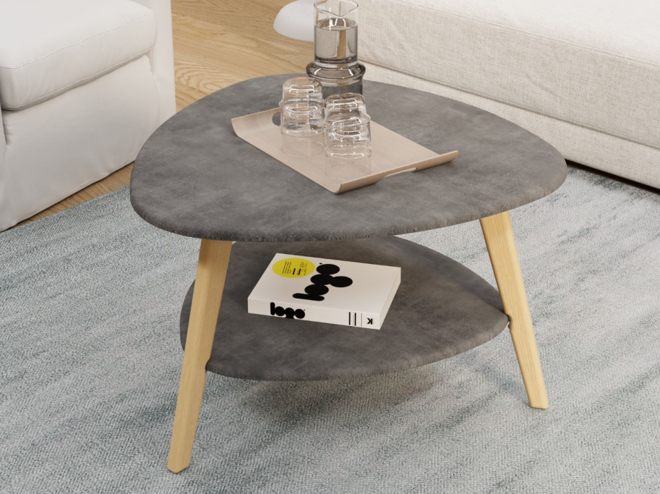 Журнальные столики, Стол журнальный Бруклин