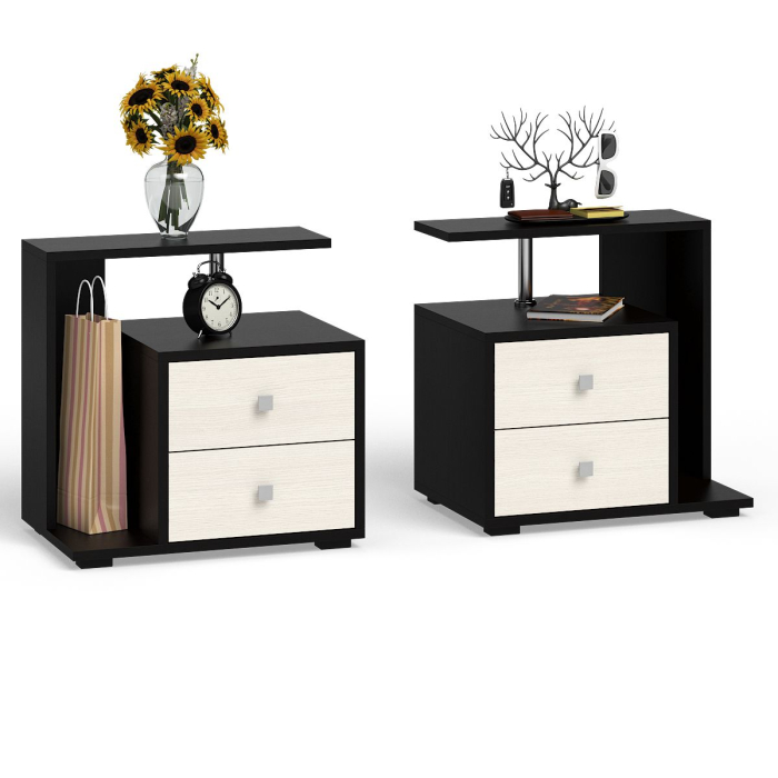 Спальные гарнитуры, Спальный гарнитур Камелия №12