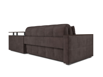 Диван угловой Прага (Кордрой)