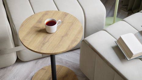 Стол журнальный КАТ