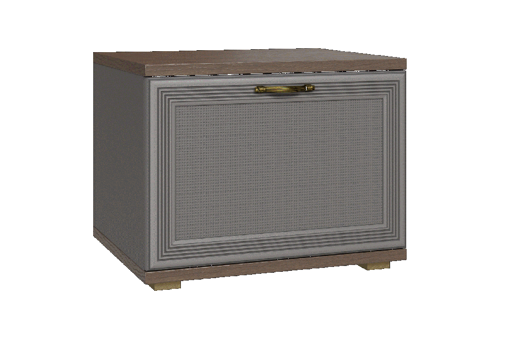 ТВ-тумбы, Модульная система Карина Тумба ТБ-1036