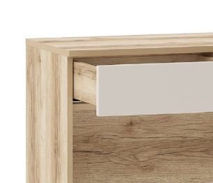 Стол туалетный Арден НМ 040.55