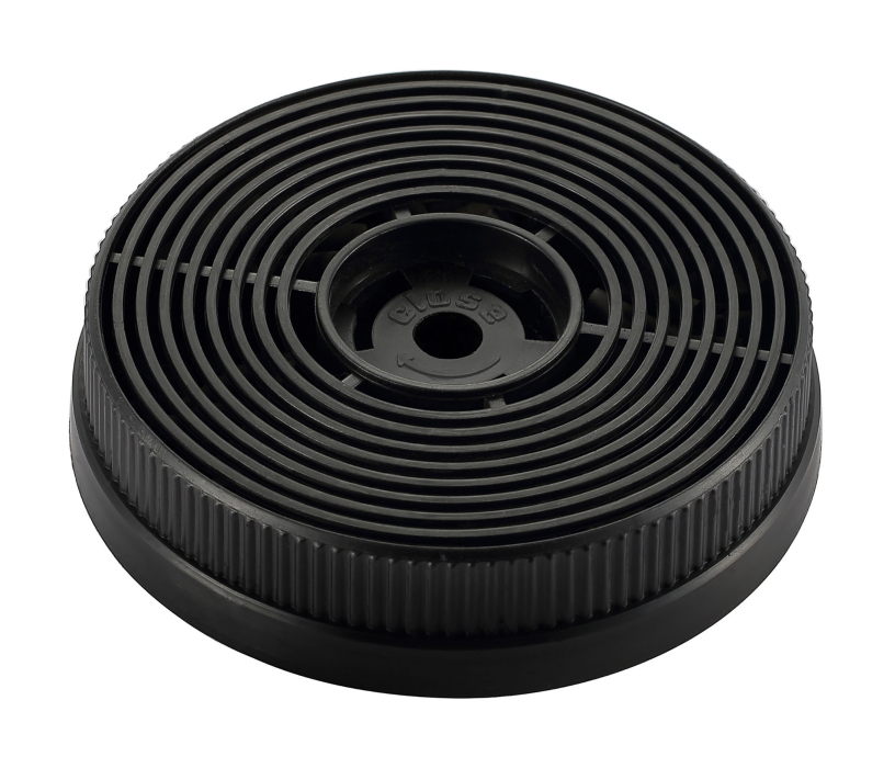 Аксессуары для вытяжек, Угольный фильтр KRONA TK (2 шт.)