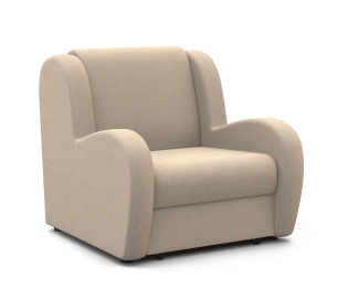 Кресло-кровать Барон 60, велюр