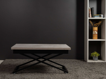 Стол-трансформер Левмар Apollo D51