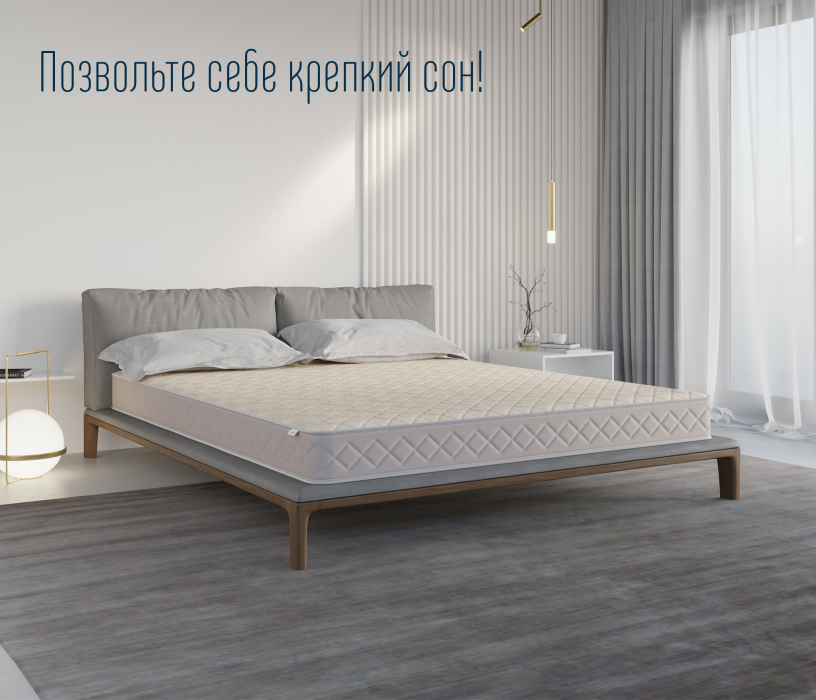 Другие размеры, Матрас Столплит Сити - Валенсия 1200*1900