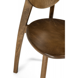 Деревянный стул Окава