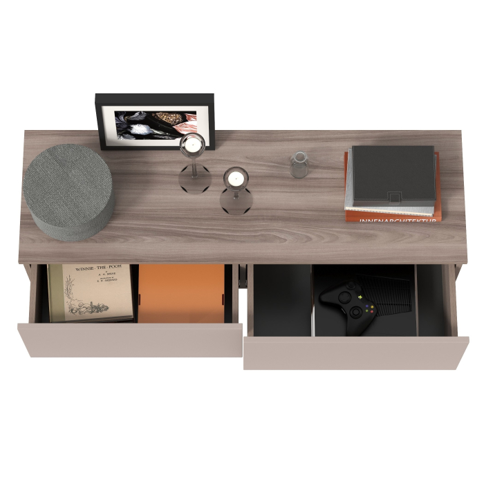 ТВ-тумбы, Тумба под ТВ Роквуд 16.54.02