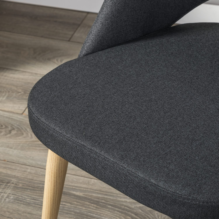 Стулья, Стул Lars Натуральный дуб