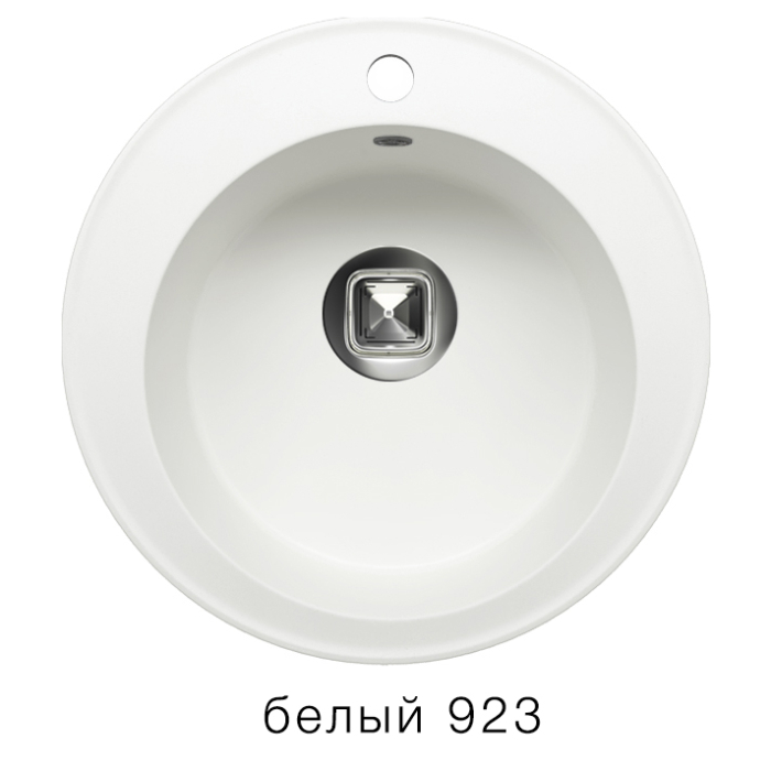 Кухонные мойки, Кухонная мойка TOLERO Classic R-108