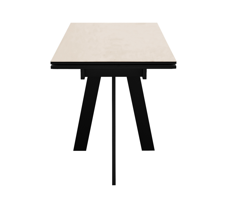 Обеденные столы, Стол DikLine SKM110 (керамика матовая)