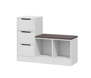 Тумба для обуви тип 14 