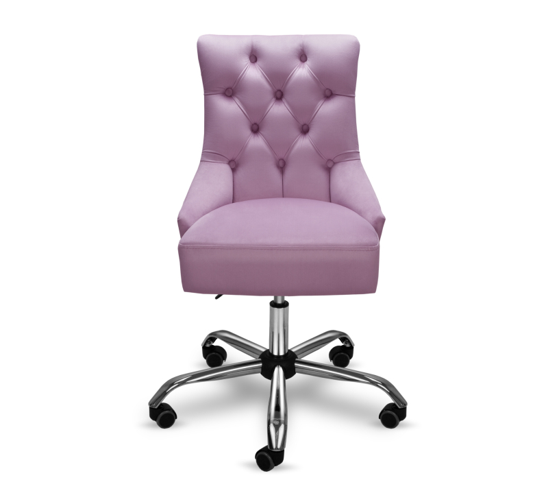 Для офиса и дома, Стул компьютерный Венеция, микровелюр