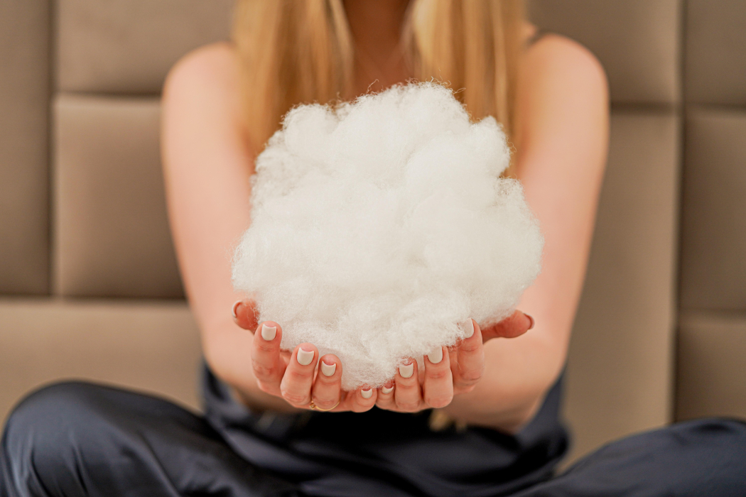 Подушки, Подушка Piuma