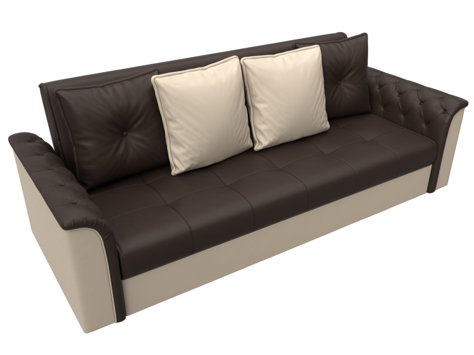 Диваны книжки, Диван книжка Сиеста, экокожа