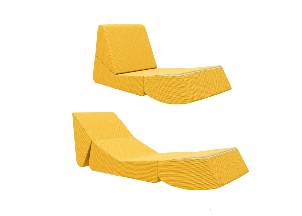 Кресло для отдыха, Кресло Марвэл Сетка