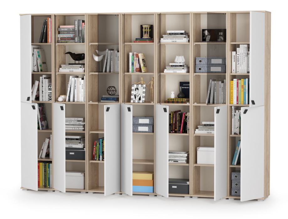 В гостиную, Библиотека Бостон № 52