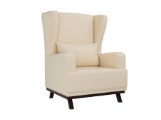 Кресла-кровати, Кресло Джон, экокожа