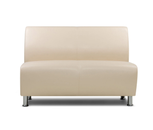 Модульный диван 2-х местный Гамма (прямой модуль)