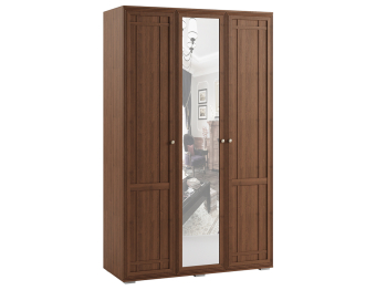 Шкаф 3-х ств РШ-25 Спальня Ричард