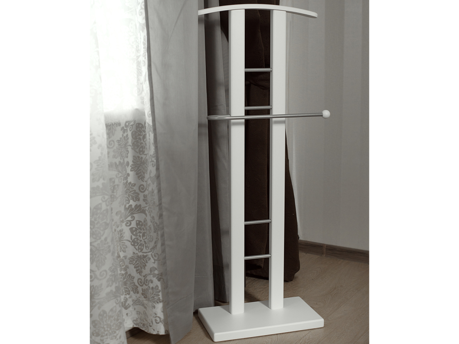 Напольные, Вешалка костюмная Мебелик Галант 321