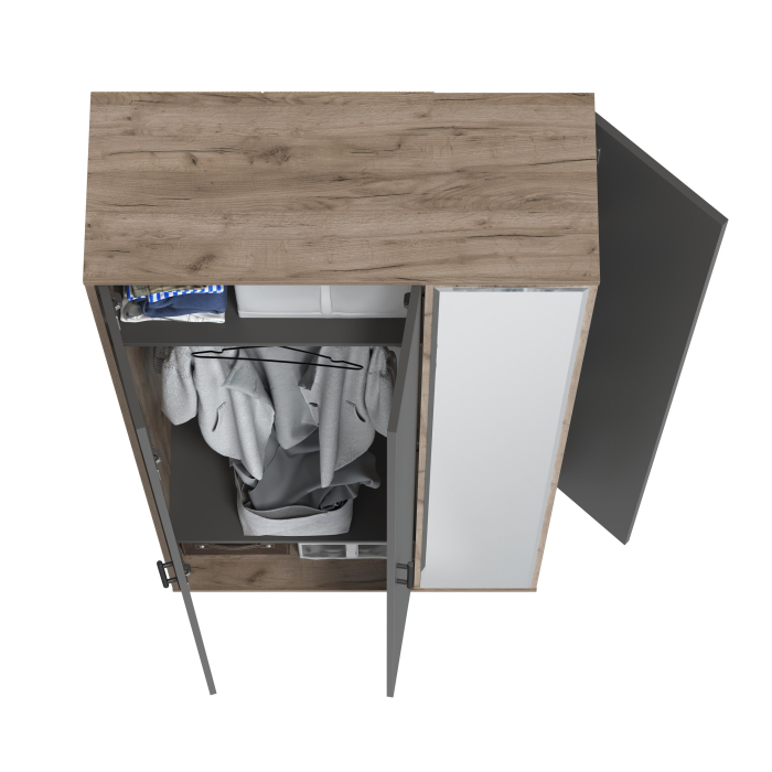 Прихожие, Прихожая Домино-мини