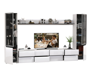 Мебельная стенка Сидней № 103