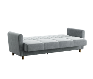 Диван прямой Монако Велюр