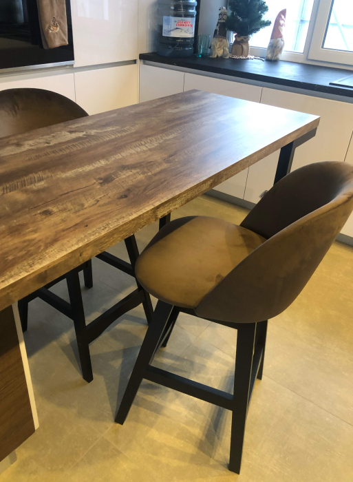 Стулья, Стул SHT-S37-ST35