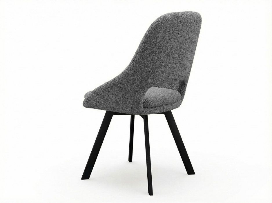 Стулья, Стул DikLine 247 (микровелюр)