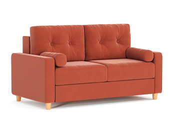 Диван-кровать Дино, велюр